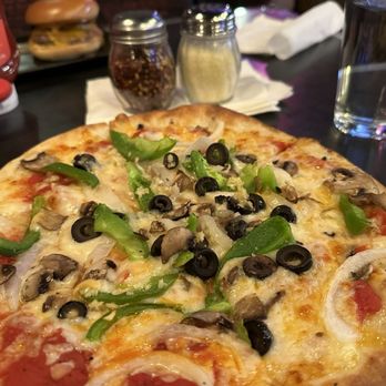 The Rock Wood Fired Pizza - Crazy Little Thing Pizza - Pizza Near Me - Denver, Colorado The Rock Wood Fired Pizza - Crazy Little Thing Pizza - Pizza Near Me - Denver, Colorado