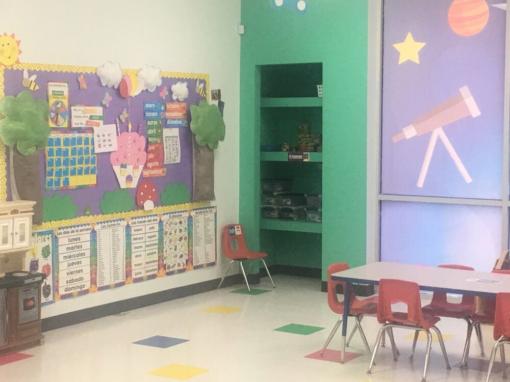 Learning and Beyond - childcare center in Katy, TX