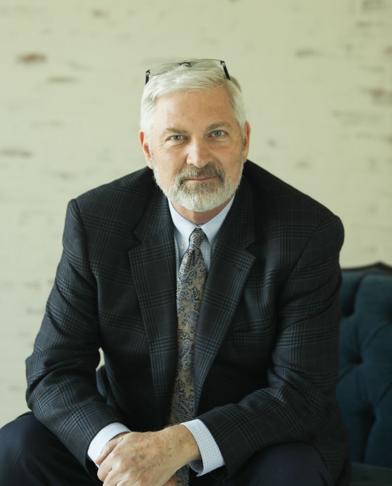 Stuart Starry - disability attorney in Midland, TX