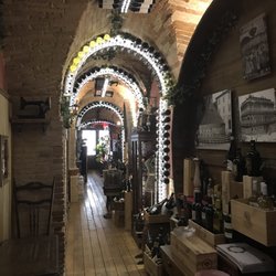 Storie Perugine - Un sous sol magnifique
