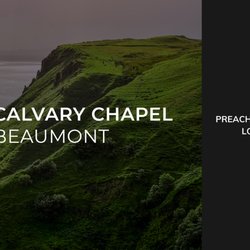 Calvary Chapel Beaumont