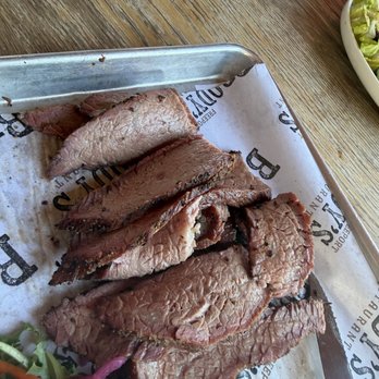 Brody's Restaurant - overcooked 1/2 lb tri-tip - Barbeque Near Me - Sacramento, California Brody's Restaurant - overcooked 1/2 lb tri-tip - Barbeque Near Me - Sacramento, California