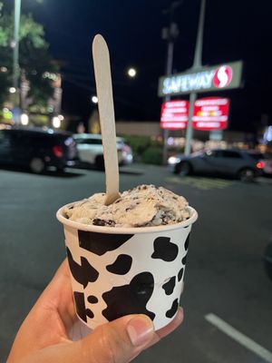 Cloud City Ice Cream by null