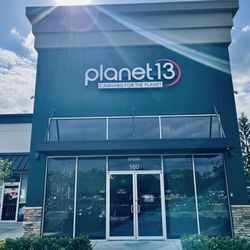 Planet 13 Neighborhood Dispensary Orlando-Semoran