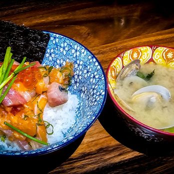 Omakase By Kai - Sushi Bars Near Me - Raleigh, North Carolina Omakase By Kai - Sushi Bars Near Me - Raleigh, North Carolina