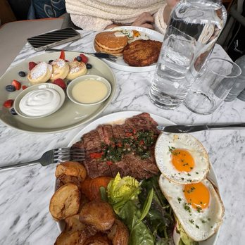 Mood - Our beautiful breakfast - Breakfast & Brunch Near Me - Los Angeles, California Mood - Our beautiful breakfast - Breakfast & Brunch Near Me - Los Angeles, California