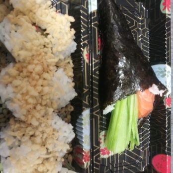 Sushi Rollin’ - Sushi Bars Near Me - Lewisville, Texas Sushi Rollin’ - Sushi Bars Near Me - Lewisville, Texas
