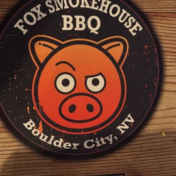 Fox Smokehouse BBQ - Name of the restaurant - Barbeque Near Me - Boulder City, Nevada