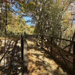Letchworth State Park