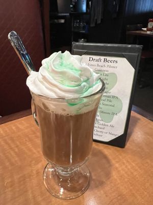 MacArthur Park by null