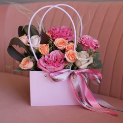 Flowers by Gus
