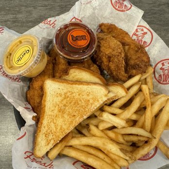 Slim Chickens - Slim's Meal - Southern Near Me - Indianapolis, Indiana
