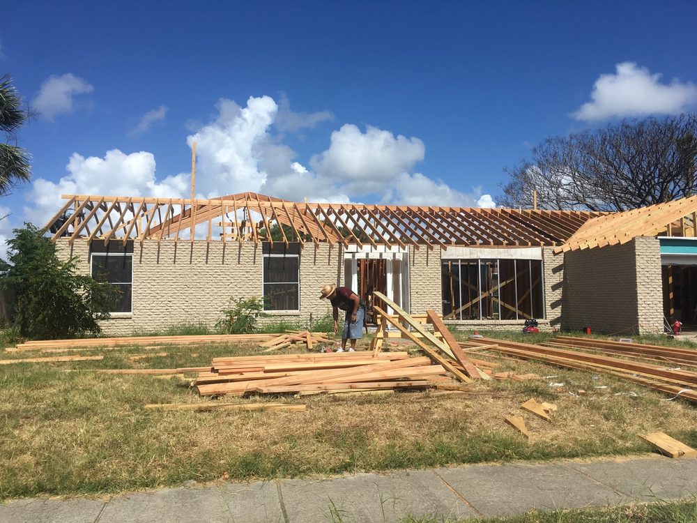 Slide of Custom Home Exteriors and Remodeling