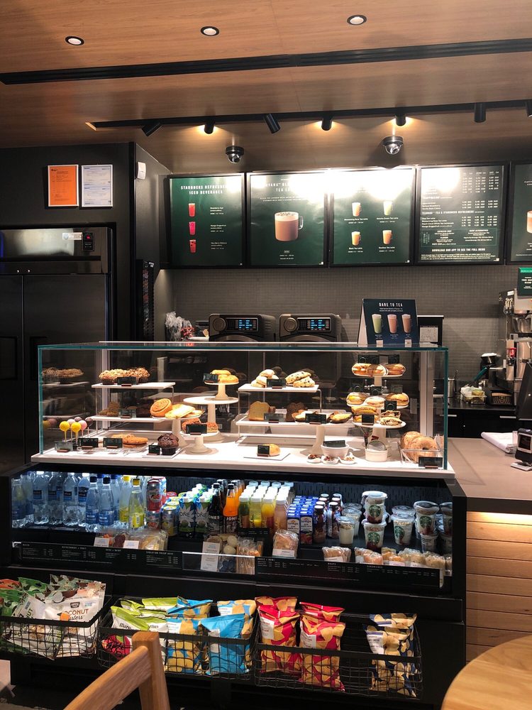 Starbucks Logo