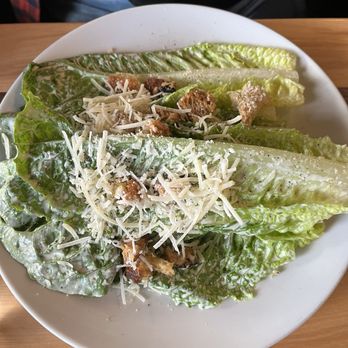 La Bottega - Traditional Caesar - Delis Near Me - Vancouver, Washington La Bottega - Traditional Caesar - Delis Near Me - Vancouver, Washington