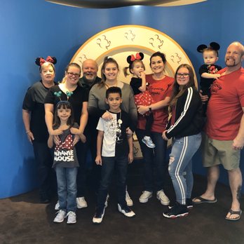 Chef Mickey's - American Near Me - Lake Buena Vista, Florida