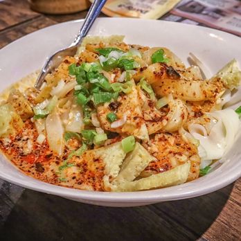 The Barn Skewers Noodles - Chinese Near Me - Arcadia, California