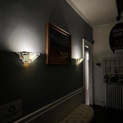 Prince Albert Guest House