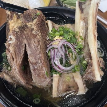 Joe's Pho Original - The portions are huge and delicious. - Vietnamese Near Me - San Leandro, California