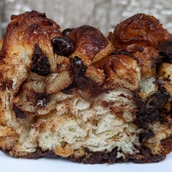 Ciento Treinta Grados - Ciento Treinta Grados 09/09/21: Monkey Bread - Bakeries Near Me - Madrid, M