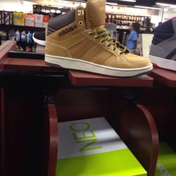 Shoe Dept. Encore