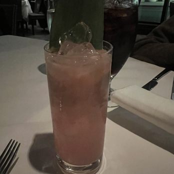 Steak 48 - Delicious and refreshing - Steakhouses Near Me - Beverly Hills, California