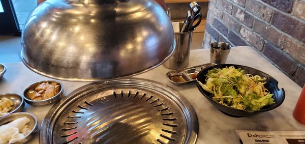 Doh Korean BBQ (Rainbow) by null