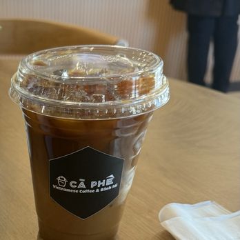 Ca Phe - Caphe - Coffee & Tea Near Me - Northglenn, Colorado