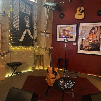 Opening Bell Coffee - Stage - Coffee & Tea Near Me - Dallas, Texas Opening Bell Coffee - Stage - Coffee & Tea Near Me - Dallas, Texas