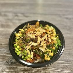 Bayside Poke - Regular Bowl ($15)