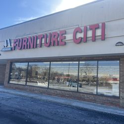 Michigan Furniture Citi