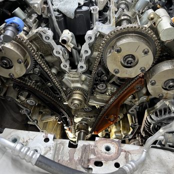 Desert Performance Auto Care - Eco boost water pump replacement - Auto Repair Near Me - Bermuda Dunes, California Desert Performance Auto Care - Eco boost water pump replacement - Auto Repair Near Me - Bermuda Dunes, California