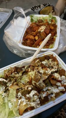 Biryani Cart by null