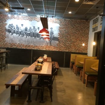 Manhattan Pizza - Pizza Near Me - Warrenton, Virginia
