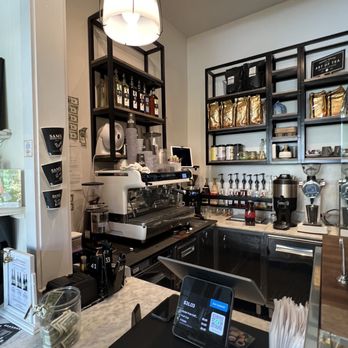 Sam's General Store - Inside - Coffee & Tea Near Me - Calistoga, California Sam's General Store - Inside - Coffee & Tea Near Me - Calistoga, California