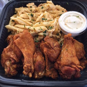 Cuzzo's Cuisine - Southern Near Me - Charlotte, North Carolina Cuzzo's Cuisine - Southern Near Me - Charlotte, North Carolina