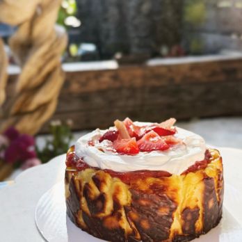 Seremi - Desserts Near Me
