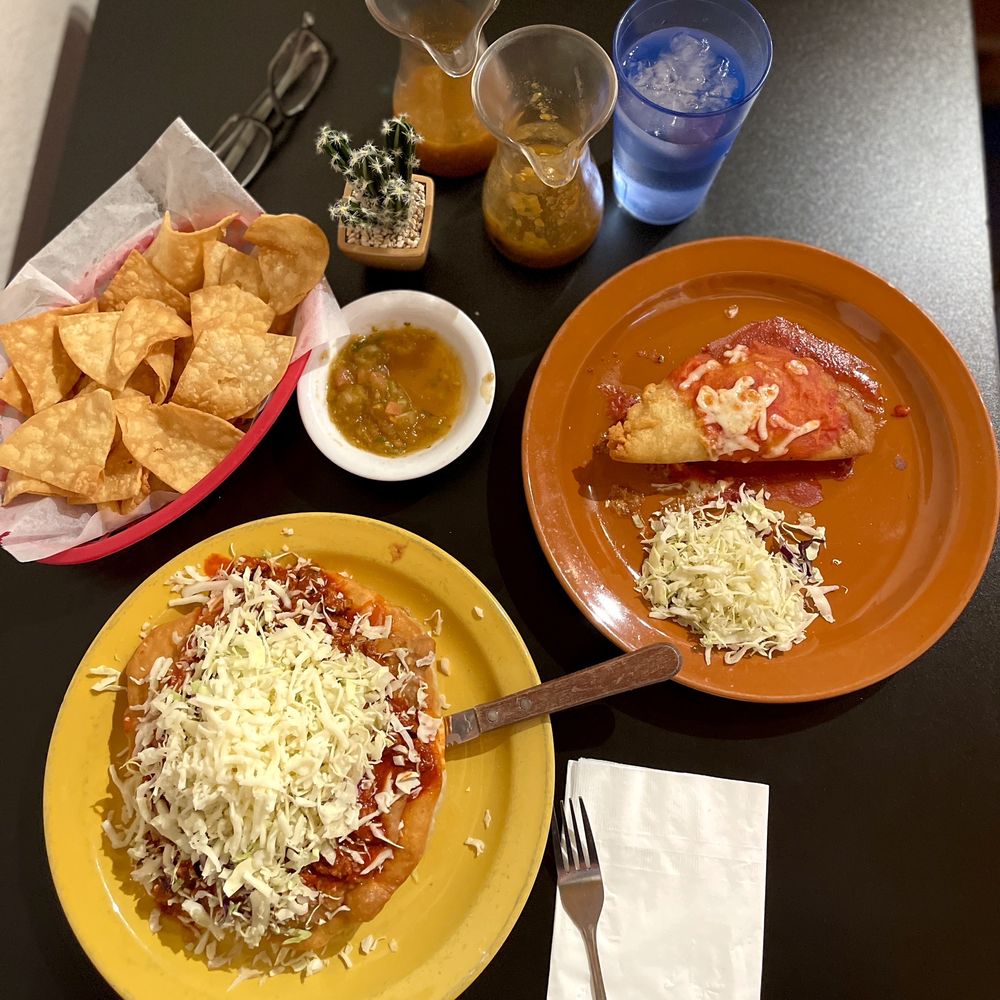 La Indita - Mexican Near Me - Tucson, Arizona La Indita - Mexican Near Me - Tucson, Arizona