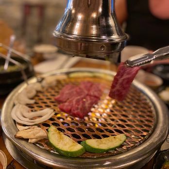 GunBae Tribeca - Wagyu Kalbi - Korean Near Me - New York, New York