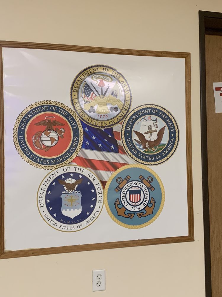 Department of Veteran Affairs - veterans service organization in Decatur, GA