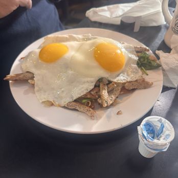 Dash of Salt and Pepper - American Near Me - Chicago, Illinois