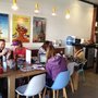 The Travel Cafe by Whitestar Travel