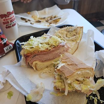 Big Stashs Sub House - Sandwiches Near Me - Kearny, New Jersey Big Stashs Sub House - Sandwiches Near Me - Kearny, New Jersey