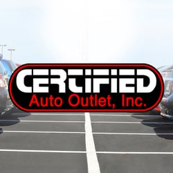 Certified Auto Outlet