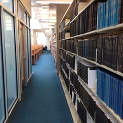 Allison Library