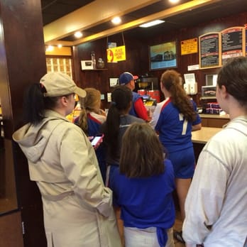 Zaxbys - Yeah this place is always so busy I figure because it's so bad! At least according to other reviews! We love it! - Chicken Wings Near Me - Waynesville, North Carolina