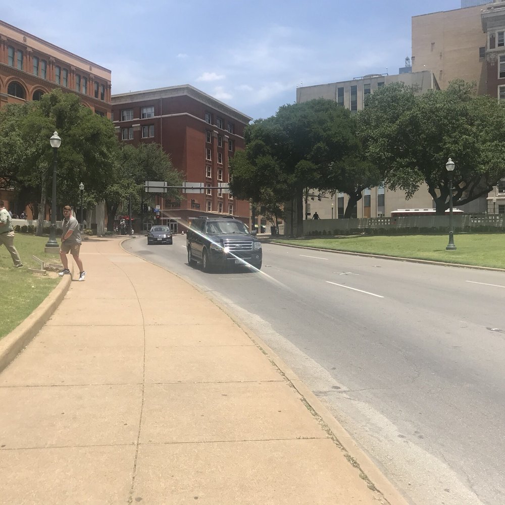Dealey Plaza - Landmarks & Historical Buildings Near Me - Dallas, Texas Dealey Plaza - Landmarks & Historical Buildings Near Me - Dallas, Texas