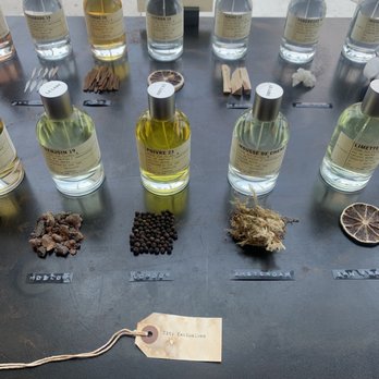 Le Labo - Le Labo City Exclusives - Perfume Near Me - Los Angeles, California