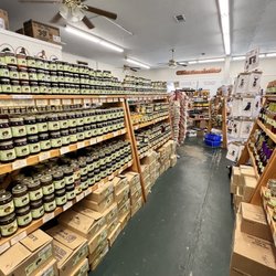 Barbour Farms Country Store