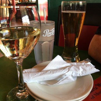 Oregano's - Pizza Near Me - Tempe, Arizona